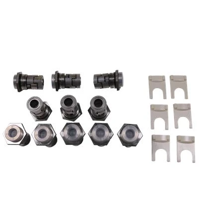 GRUNDFOS WSS BULK - Shaft seal type H UBEGG