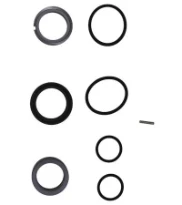 GRUNDFOS WSS Shaft seal  fr 46 - YJ34520, spare part