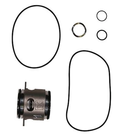 GRUNDFOS WSS Kit, shaft seal B/C22 FKM