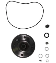 GRUNDFOS WSS Kit, shaft seal cpl., SEG Frame A FKM