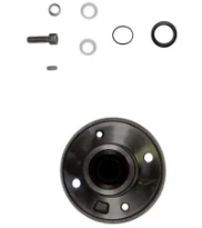 GRUNDFOS WSS Kit, shaft seal cpl., Frame A FKM