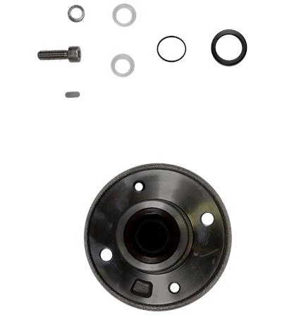 GRUNDFOS WSS Kit, shaft seal cpl., Frame A FKM