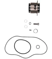 GRUNDFOS WSS Kit, Shaft seal cartridge Frame B/C FKM