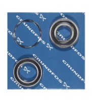 GRUNDFOS WSS Kit, Bearing Motor, 6208/6010