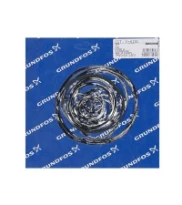 GRUNDFOS WSS Kit, O-ring, SEP Frame A FKM