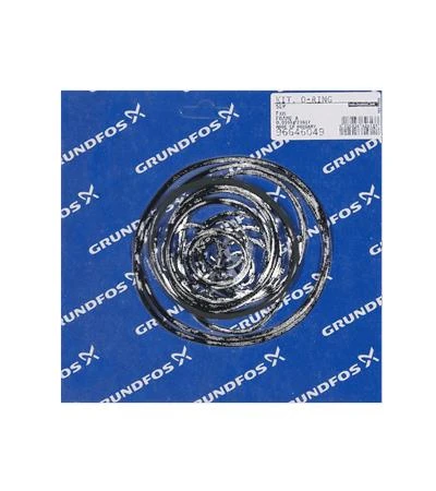 GRUNDFOS WSS Kit, O-ring, SEP Frame A FKM