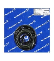GRUNDFOS WSS Kit, O-rings, SEG, Frame B/C FKM