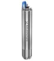 GRUNDFOS MS6000 7.5kW 3x380...SD w.o.cable packed