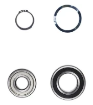 GRUNDFOS WSS Kit, bearg, Lrge SE/SL, Fr D  3209 +6306
