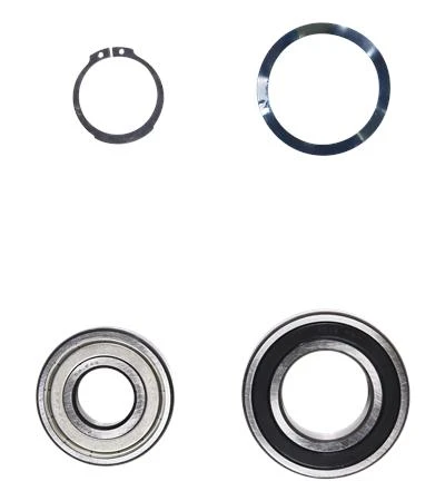 GRUNDFOS WSS Kit, bearg, Lrge SE/SL, Fr D  3209 +6306