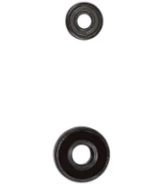 GRUNDFOS WSS Kit, bearing 6201+6303 SEG frame A