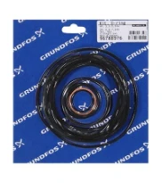 GRUNDFOS WSS Kit, O-rings C, FKM