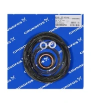 GRUNDFOS WSS Kit, O-rings D, FKM