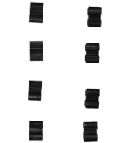 GRUNDFOS WSS kit, Joint Rubber Parts Flender B/H180