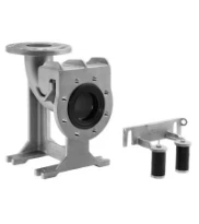 GRUNDFOS Auto coupling set DN65 SS