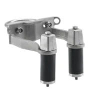 GRUNDFOS IGRH DN65 SS