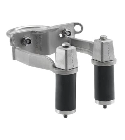 GRUNDFOS IGRH DN80 SS