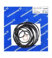 GRUNDFOS WSS Kit, O-rings Frame B