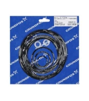 GRUNDFOS WSS Kit, O-rings Frame C