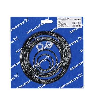 GRUNDFOS WSS Kit, O-rings Frame C