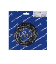 GRUNDFOS WSS Kit, O-rings Frame D