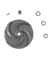 GRUNDFOS WSS Kit, impeller, DPK/DWK 0,75kW, 50Hz