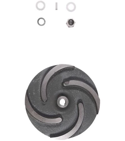 GRUNDFOS WSS Kit, impeller, DPK/DWK.50-80 2,2kW, 50Hz