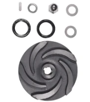GRUNDFOS WSS Kit, impeller, DPK/DWK.100 15kW 60Hz