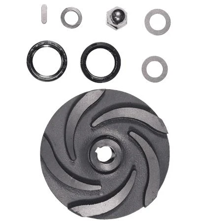 GRUNDFOS WSS Kit, impeller, DPK/DWK.100 15kW 60Hz