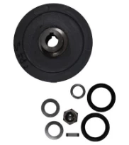 GRUNDFOS WSS Kit, impeller DPK/DWK.100 11kW 60Hz