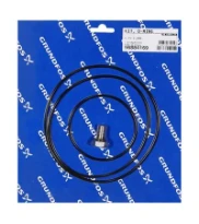 GRUNDFOS WSS Kit, repair o-ring, DPK 0,75-2,2kW NBR