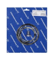 GRUNDFOS WSS Kit, repair o-ring, DPK 5,5-7,5kW NBR