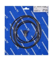 GRUNDFOS WSS Kit, repair o-ring, DPK 11-15kW NBR