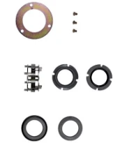 GRUNDFOS WSS Kit, shaft seal DPK/DWK 22-30kW