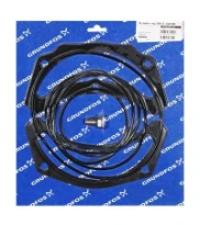 GRUNDFOS WSS Kit, repair o-ring, DWK 11-15kW NBR