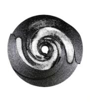 GRUNDFOS WSS Spare, Impeller 50Hz SEV.65.40/80.40.2
