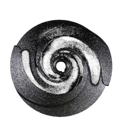 GRUNDFOS WSS Spare, Impeller 50Hz SEV.65.40/80.40.2