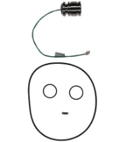 GRUNDFOS WSS Kit, Dryrun sensor AutoAdapt