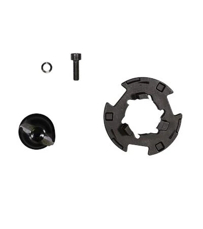 GRUNDFOS WSS Kit, Cutters, New evolution SEG