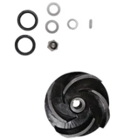 GRUNDFOS WSS Kit, impeller, DWK.150 15kW 50Hz R