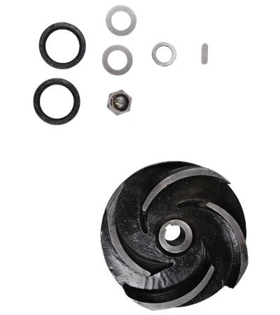 GRUNDFOS WSS Kit, impeller, DWK.150 15kW 50Hz R