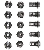 GRUNDFOS WSS Bulk, shaft seal HQQV SmCR