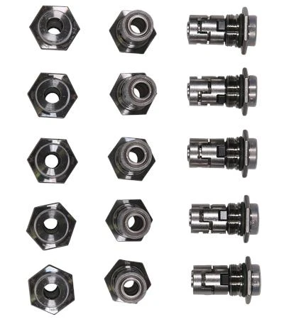 GRUNDFOS WSS Bulk, shaft seal HQQV SmCR