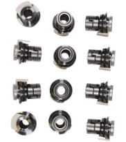 GRUNDFOS WSS Bulk, shaft seal HQBV, LACR