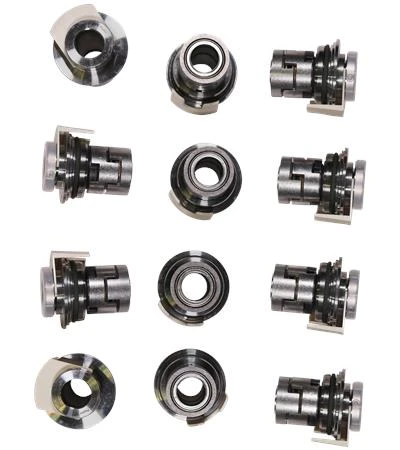 GRUNDFOS WSS Bulk, shaft seal HQBV, LACR