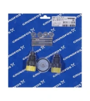 GRUNDFOS WSS Kit, valve/diaph. SD-S-PP/E/C-2