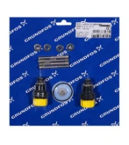 GRUNDFOS WSS Kit, valve/diaph. SD-S-PP/V/C-1