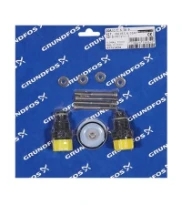 GRUNDFOS WSS Kit, valve/diaph. SD-S-PP/V/C-2