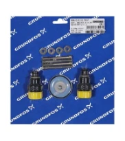 GRUNDFOS WSS Kit, valve/diaph. SD-M-PP/V/C-2
