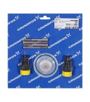 GRUNDFOS WSS Kit, valve/diaph. SD-L-PP/E/C-2